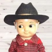 used&vintage Myselfの画像