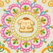 ぽむの画像