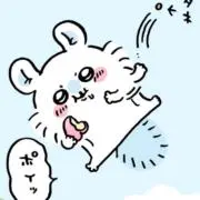 ももんの画像