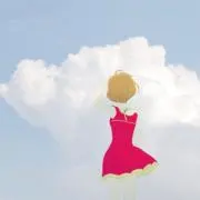 かなたの画像