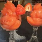 りんごの画像