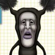 アラシクロバネの画像