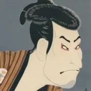 浮世絵