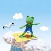 としともの画像