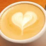 カプチーノ