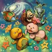 ピコピコの画像