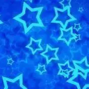 ブルー☆スターの画像