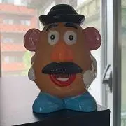 Mr.ポテトヘッド