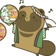 Mrs.Green-TANUKIの画像