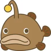 あんこうの画像