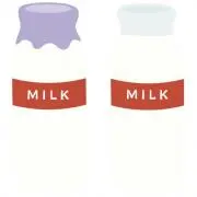 みるくの画像