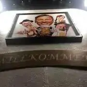 オムレツ屋の画像