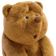ポッケ《ぬいぐるみを探してます》の画像