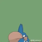 BLUEの画像