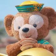 ぽんぽん☆