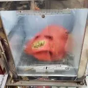バーミーの画像