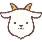 やぎの画像