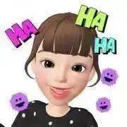 an✳︎の画像