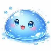 スライムの画像