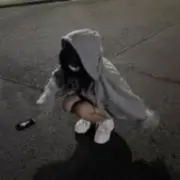 金欠JKの画像