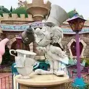 ALICE WORLDの画像