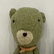 ののののクマ