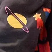 肩バラの画像