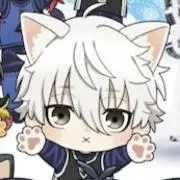 凪猫(=^x^=)の画像