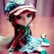 れし