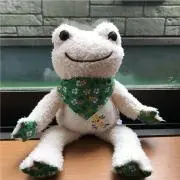 けろりん