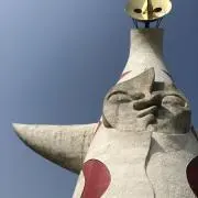 ポールワールドの画像