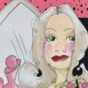 Be myselfの画像