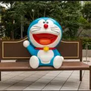 パーマン5号の画像