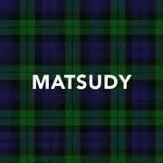 Matsudyの画像