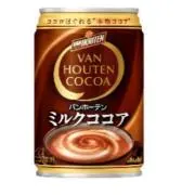 ココアの画像