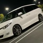 アルファの画像