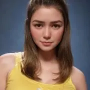 Japanese meztiza