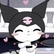 クロミの画像