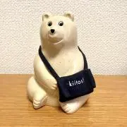 キートスの画像