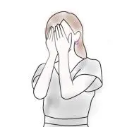 ざわざわ。の画像