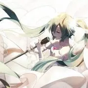 Qの画像