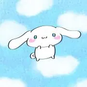 シナモンくん