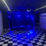 neon