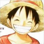 モンキー・D・ ルフィ