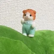 マヒロマン