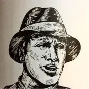 ヤーコ