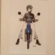 チョコレーサー