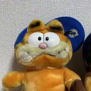 ガーフィー
