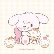 ☆の画像