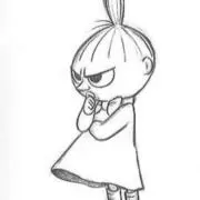 みぃの画像